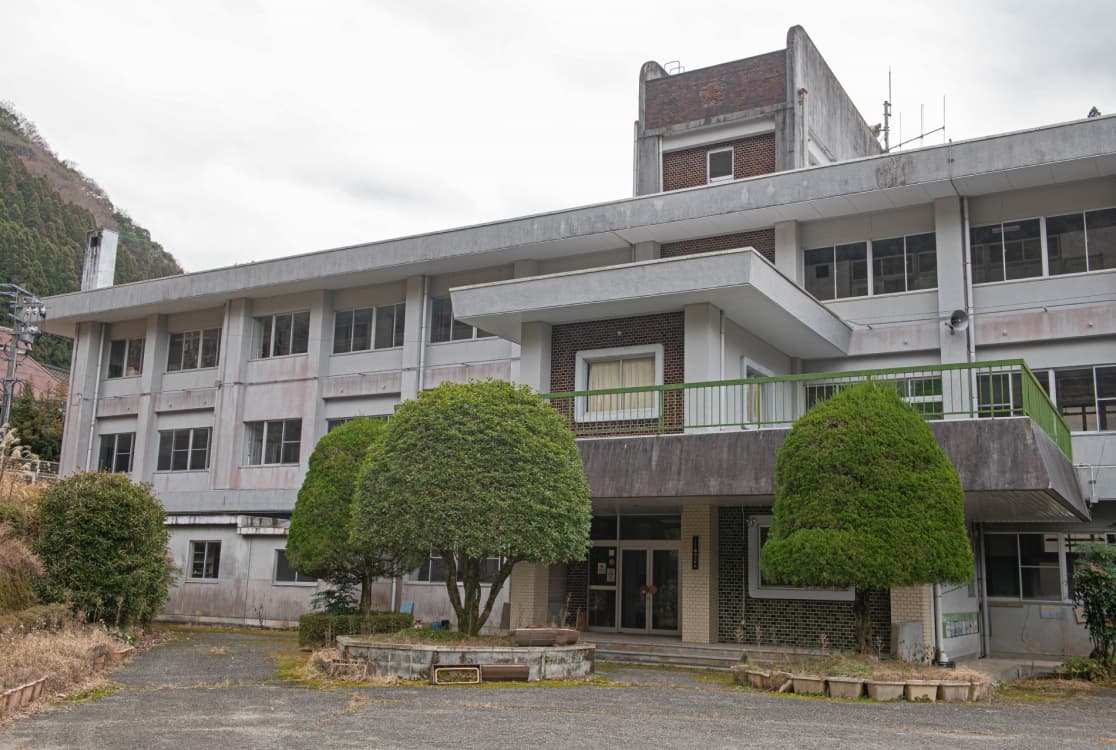 学校